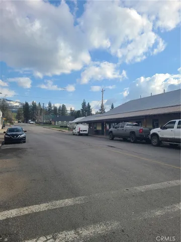 189 Commercial Street, Portola, California 96122