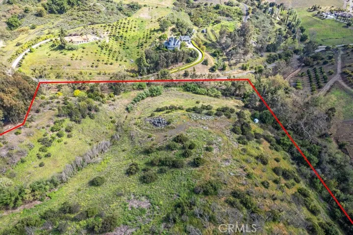 0 Sycamore Mesa Rd., Temecula, California 92590