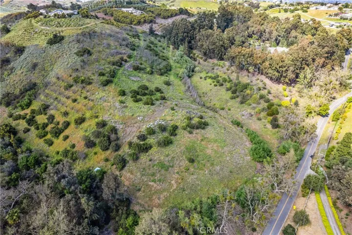0 Sycamore Mesa Rd., Temecula, California 92590
