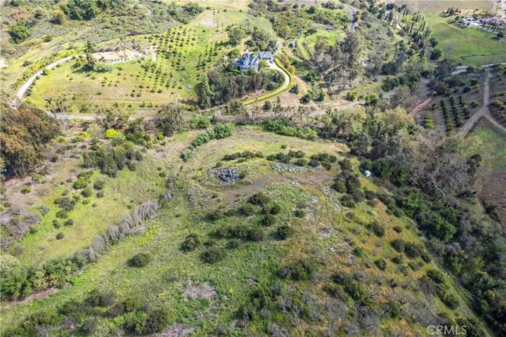 0 Sycamore Mesa Rd., Temecula, California 92590