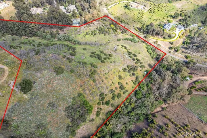 0 Sycamore Mesa Rd., Temecula, California 92590