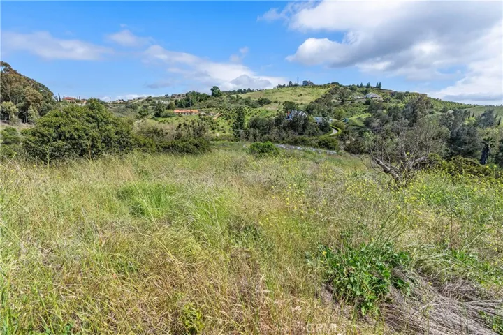 0 Sycamore Mesa Rd., Temecula, California 92590