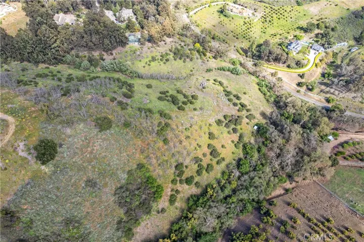 0 Sycamore Mesa Rd., Temecula, California 92590