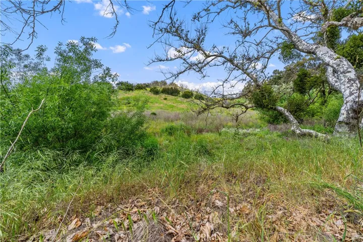 0 Sycamore Mesa Rd., Temecula, California 92590