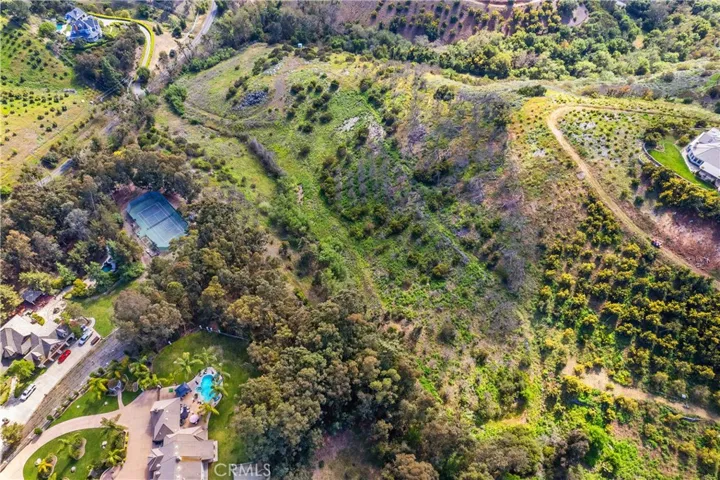 0 Sycamore Mesa Rd., Temecula, California 92590