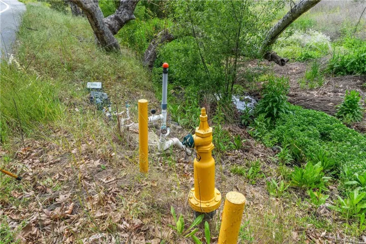 Fire Hydrant