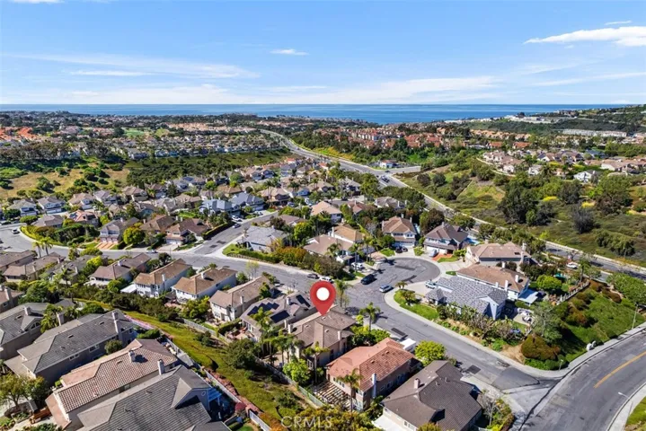 6 Tidemark, Laguna Niguel, California 92677