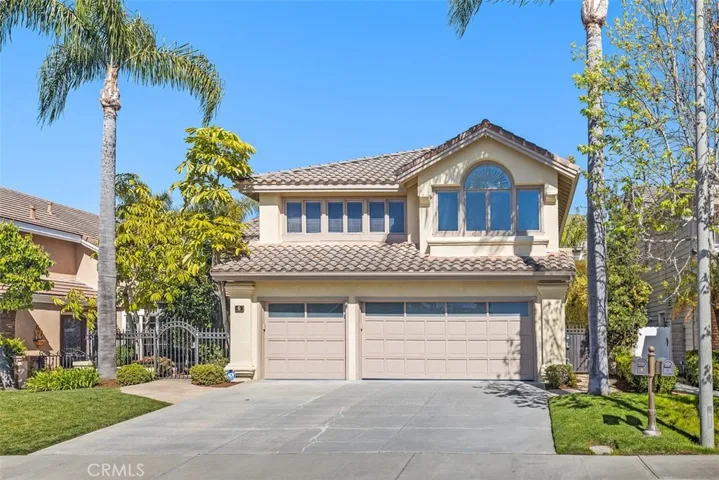 6 Tidemark, Laguna Niguel, California 92677