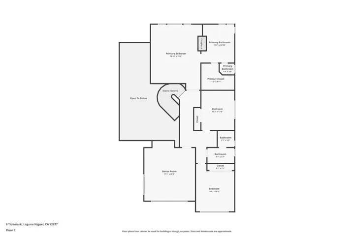 Floorplans