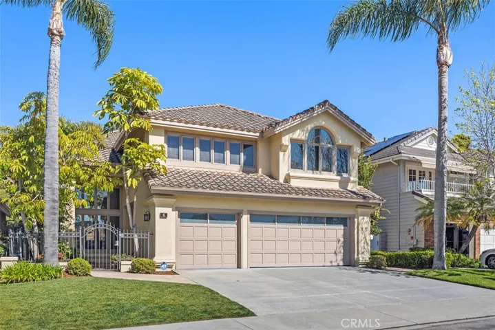 6 Tidemark, Laguna Niguel, California 92677