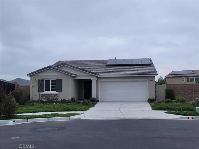 1281 Justice Place, Hemet, California 92543