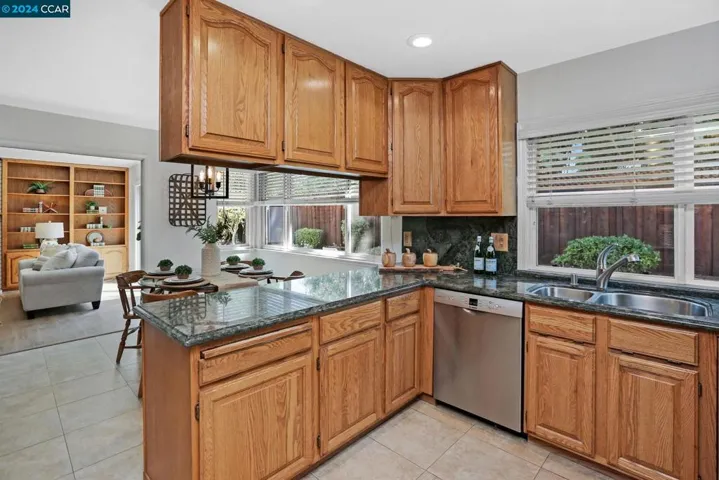 2282 Via Espada, Pleasanton, California 94566