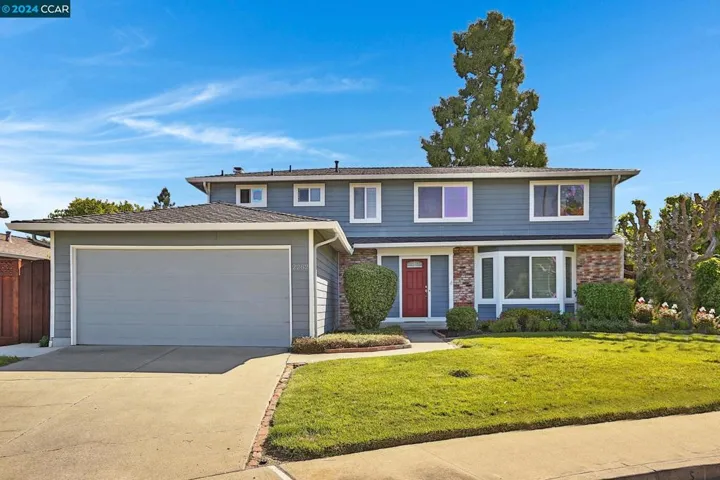 2282 Via Espada, Pleasanton, California 94566