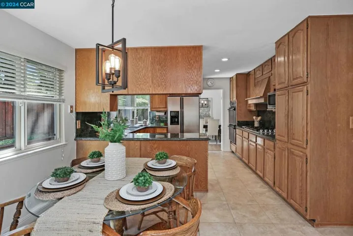 2282 Via Espada, Pleasanton, California 94566
