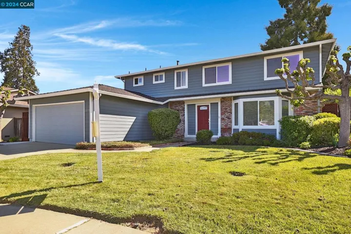 2282 Via Espada, Pleasanton, California 94566