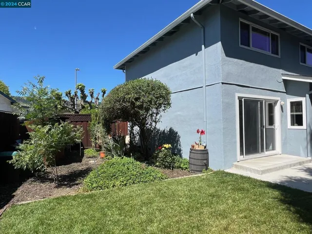 2282 Via Espada, Pleasanton, California 94566