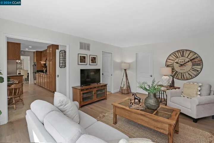2282 Via Espada, Pleasanton, California 94566
