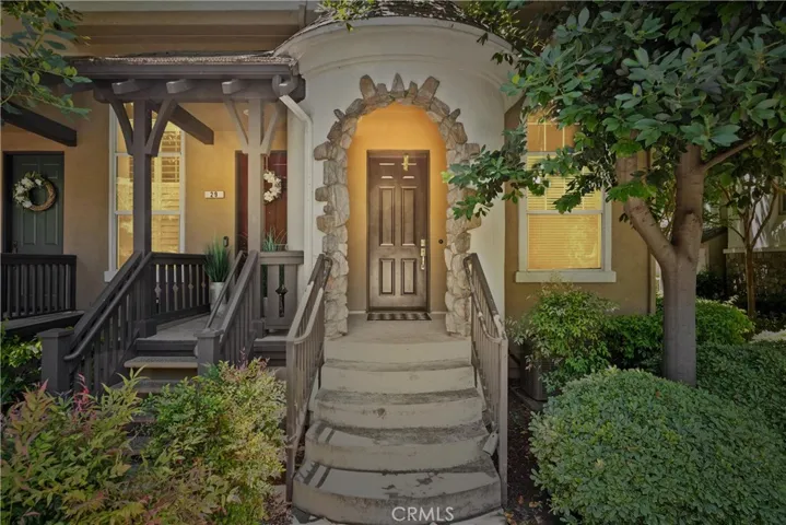 27 Tulare Drive, Aliso Viejo, California 92656