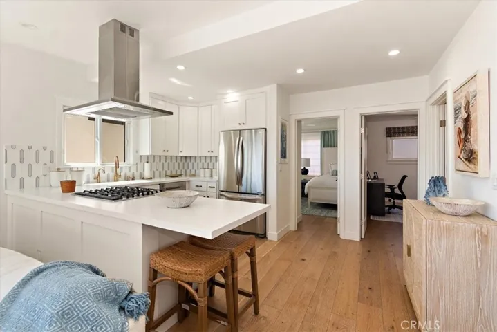 209 15th Street, Manhattan Beach, California 90266