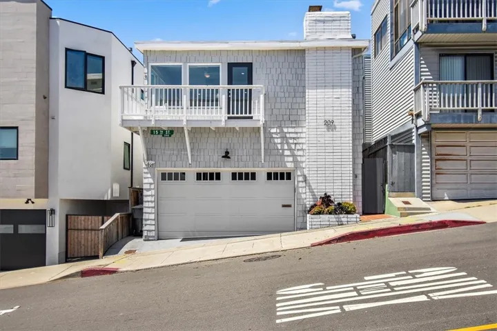 209 15th Street, Manhattan Beach, California 90266