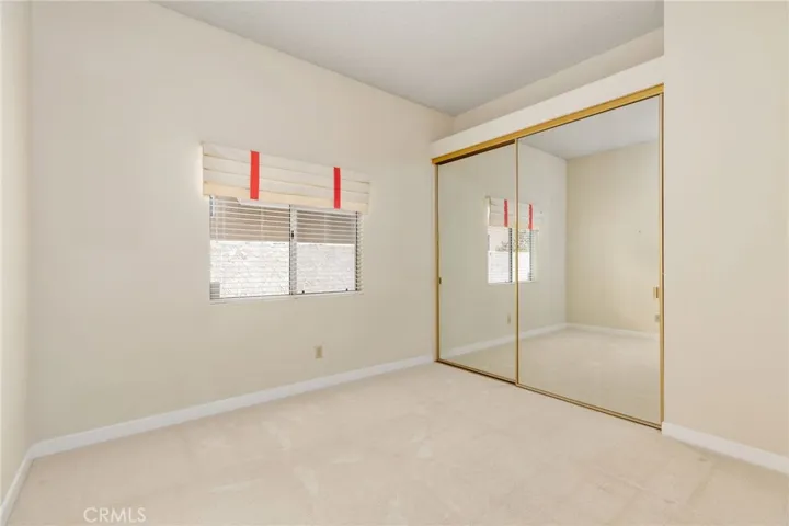 Downstairs Guest Bedroom
