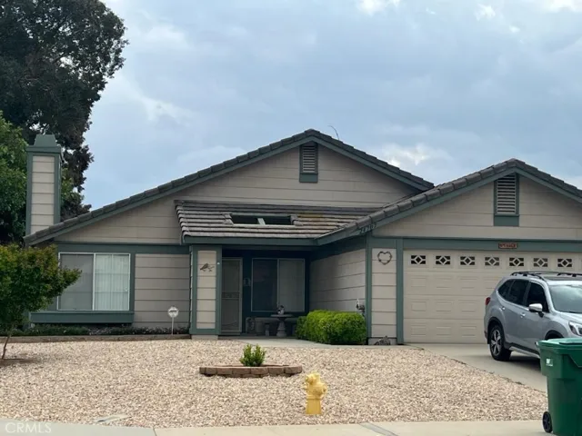 24707 Rugby Lane, Moreno Valley, California 92551