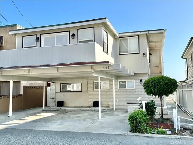 35091 Beach Road A, Dana Point, California 92624