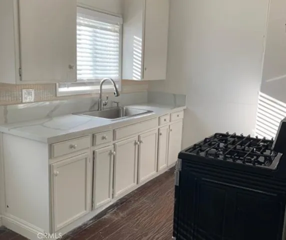 302 N Rose Street A, Anaheim, California 92805