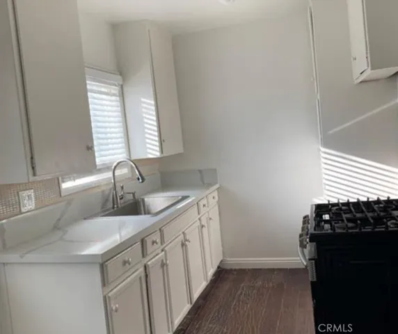 302 N Rose Street A, Anaheim, California 92805