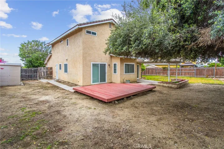 1546 W Jackson Street, Rialto, California 92376