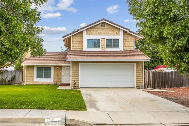 1546 W Jackson Street, Rialto, California 92376