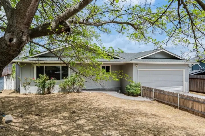 4675 Arizona Avenue, Atascadero, California 93422