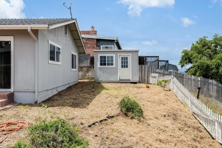 4675 Arizona Avenue, Atascadero, California 93422