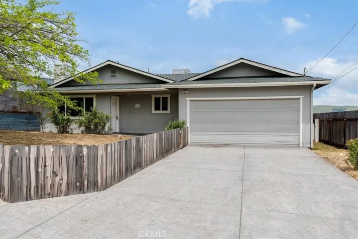 4675 Arizona Avenue, Atascadero, California 93422