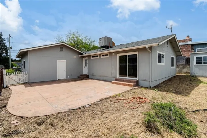 4675 Arizona Avenue, Atascadero, California 93422