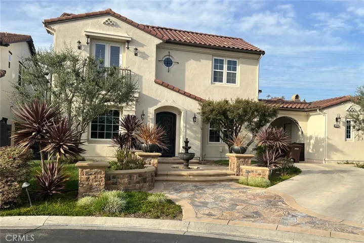31482 Paseo Diosa, San Juan Capistrano, California 92675