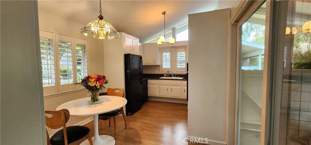 694 Avenida Sevilla C, Laguna Woods, California 92637