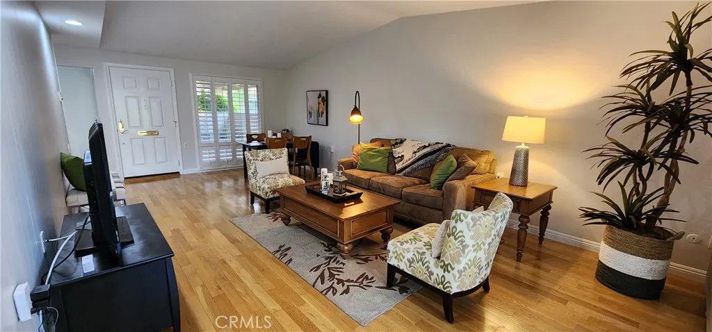 694 Avenida Sevilla C, Laguna Woods, California 92637