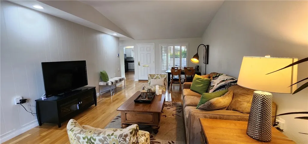 694 Avenida Sevilla C, Laguna Woods, California 92637