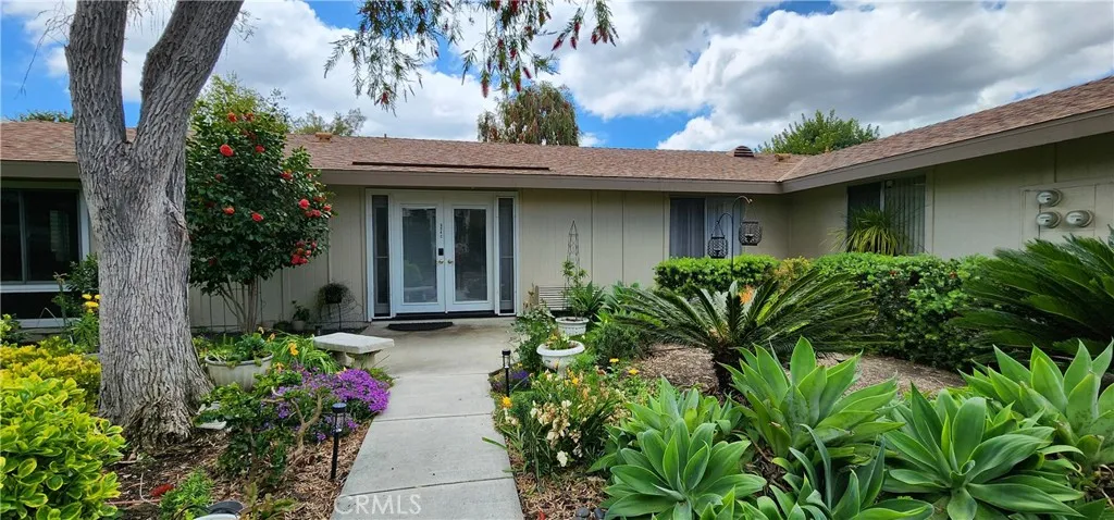 694 Avenida Sevilla C, Laguna Woods, California 92637