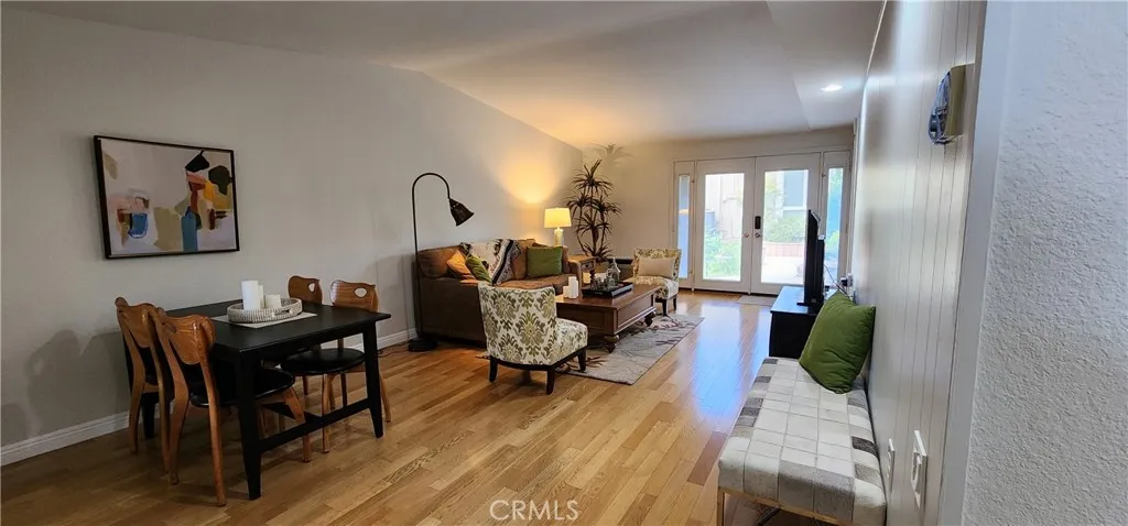694 Avenida Sevilla C, Laguna Woods, California 92637