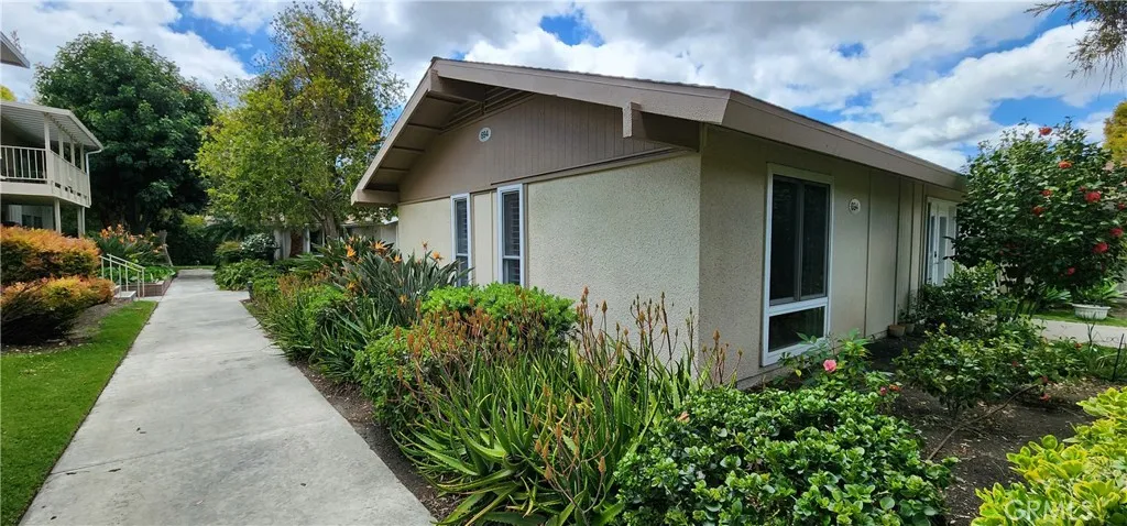 694 Avenida Sevilla C, Laguna Woods, California 92637
