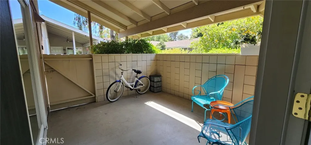 694 Avenida Sevilla C, Laguna Woods, California 92637