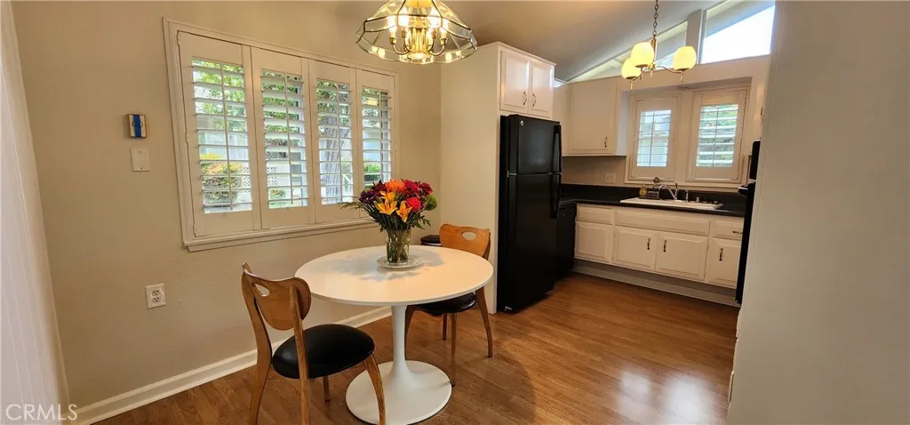 694 Avenida Sevilla C, Laguna Woods, California 92637