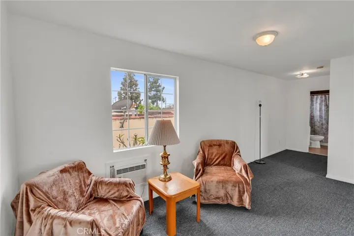 Open loft