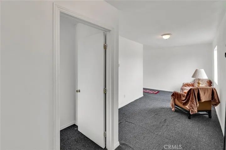 Open loft