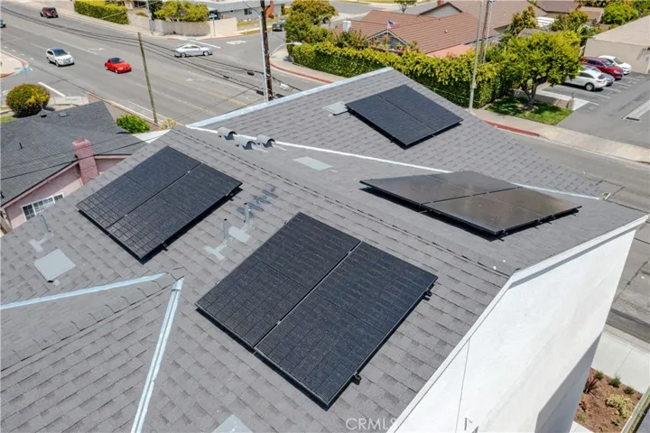 Paid-Off Solar