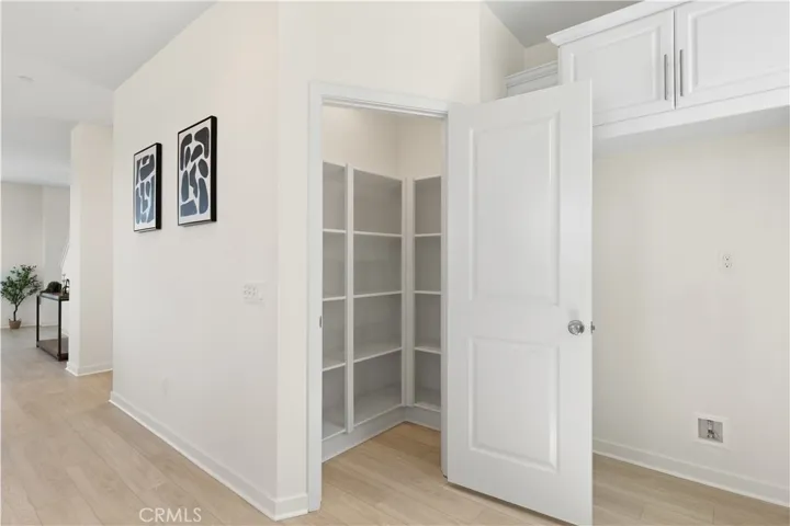 Pantry Room