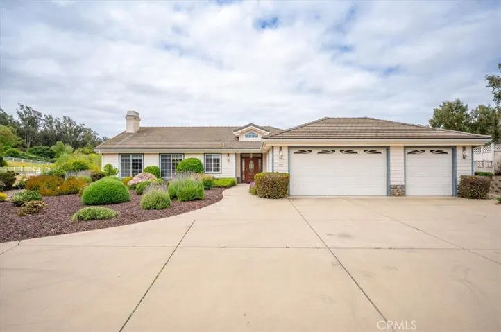 640 Sweet Donna Place, Nipomo, California 93444