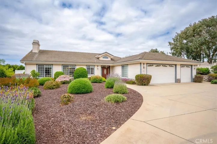 640 Sweet Donna Place, Nipomo, California 93444